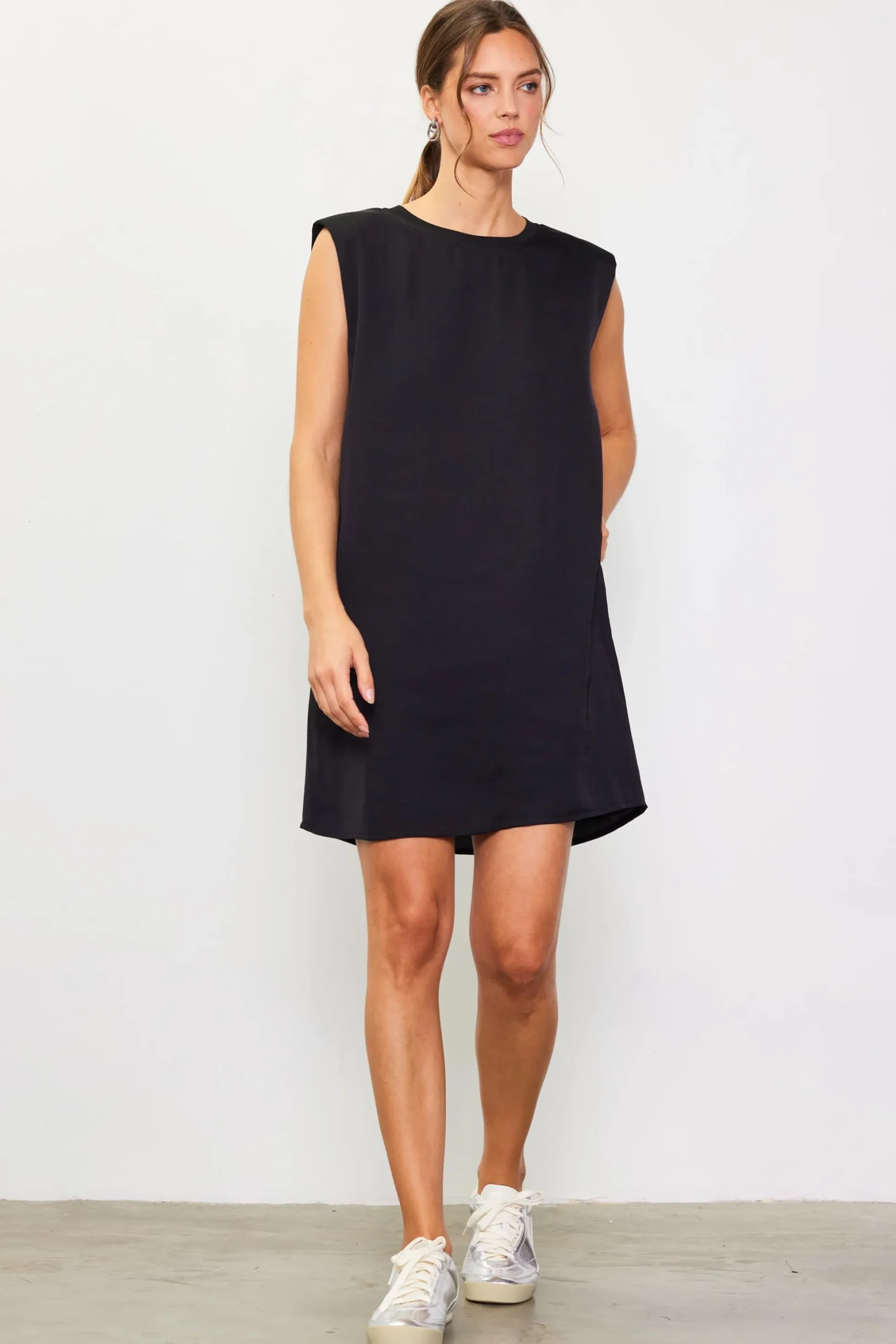 Muscle Tank Dress