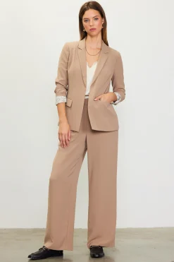 Welt Pocket Blazer