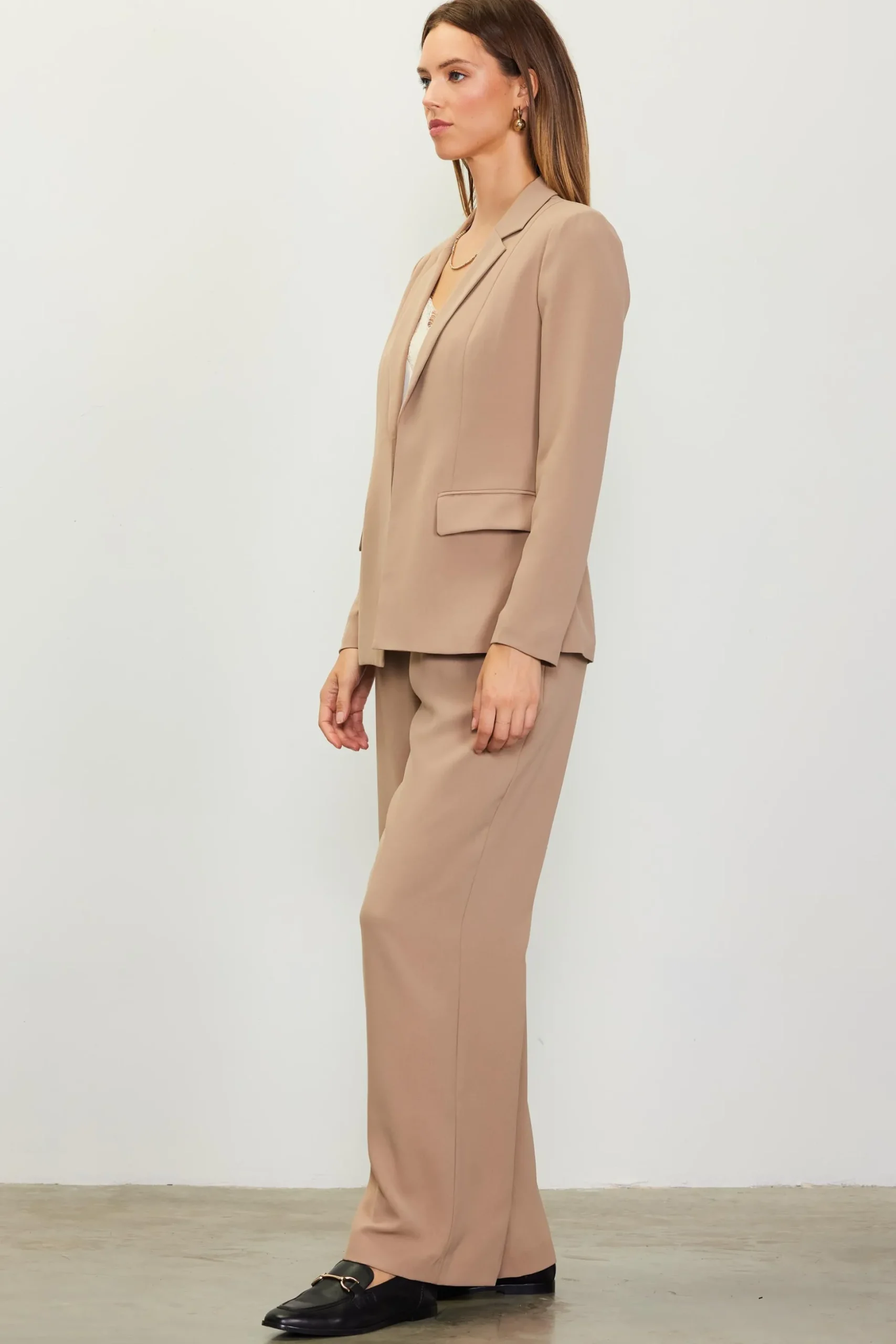 Welt Pocket Blazer