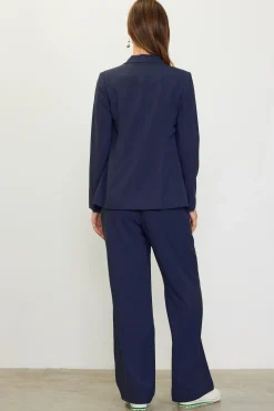 Welt Pocket Blazer
